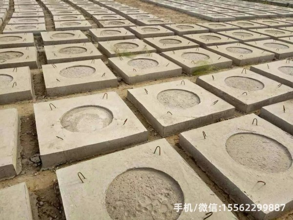 蒋湖农场DP12混凝土电杆底盘