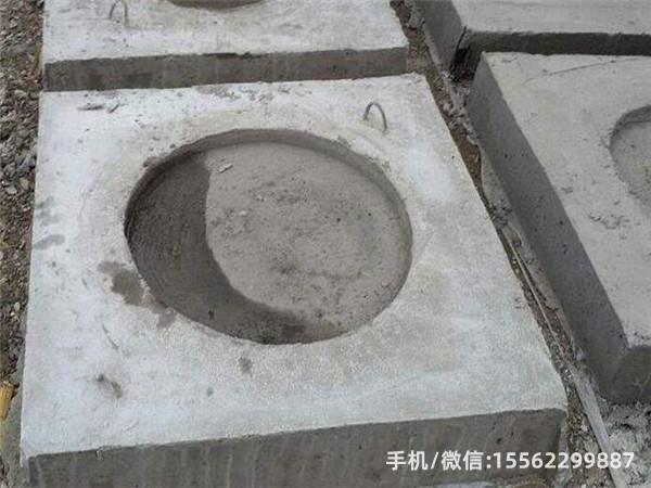 蒋湖农场1600×1600混凝土电杆底盘